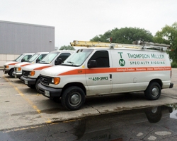 Plant Maintenance Support
